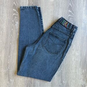 Steel Vintage Jeans